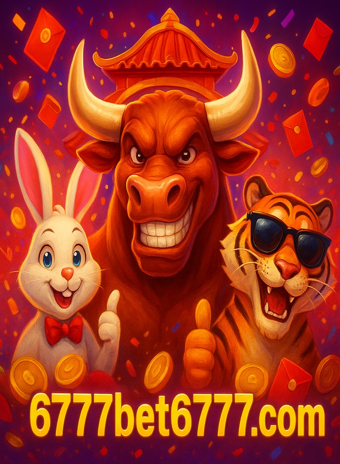 6777bet ক্যাসিনো গেমস ও লাইভ টেবিলসমূহের ব্যানার