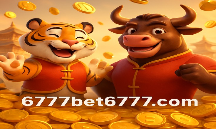 6777bet সদস্যদের প্রবেশের জন্য নিরাপদ ব্যানার