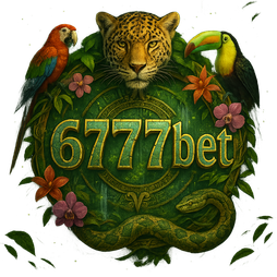 6777bet ব্র্যান্ড লোগো