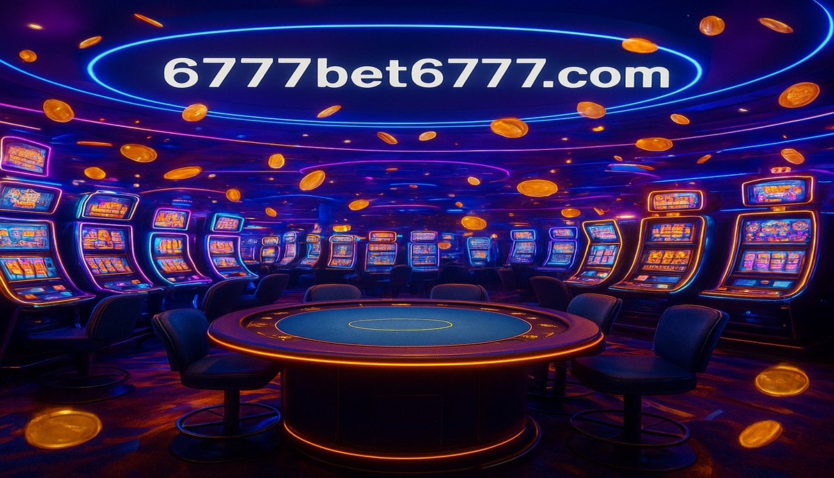 6777bet গোপনীয়তা নীতিমালা ব্যানার