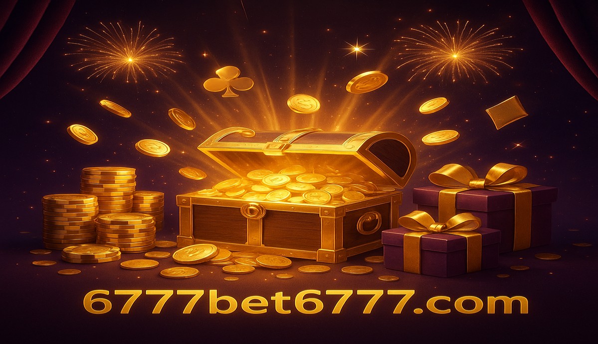 6777bet শর্তাবলী ও নীতিমালা ব্যানার